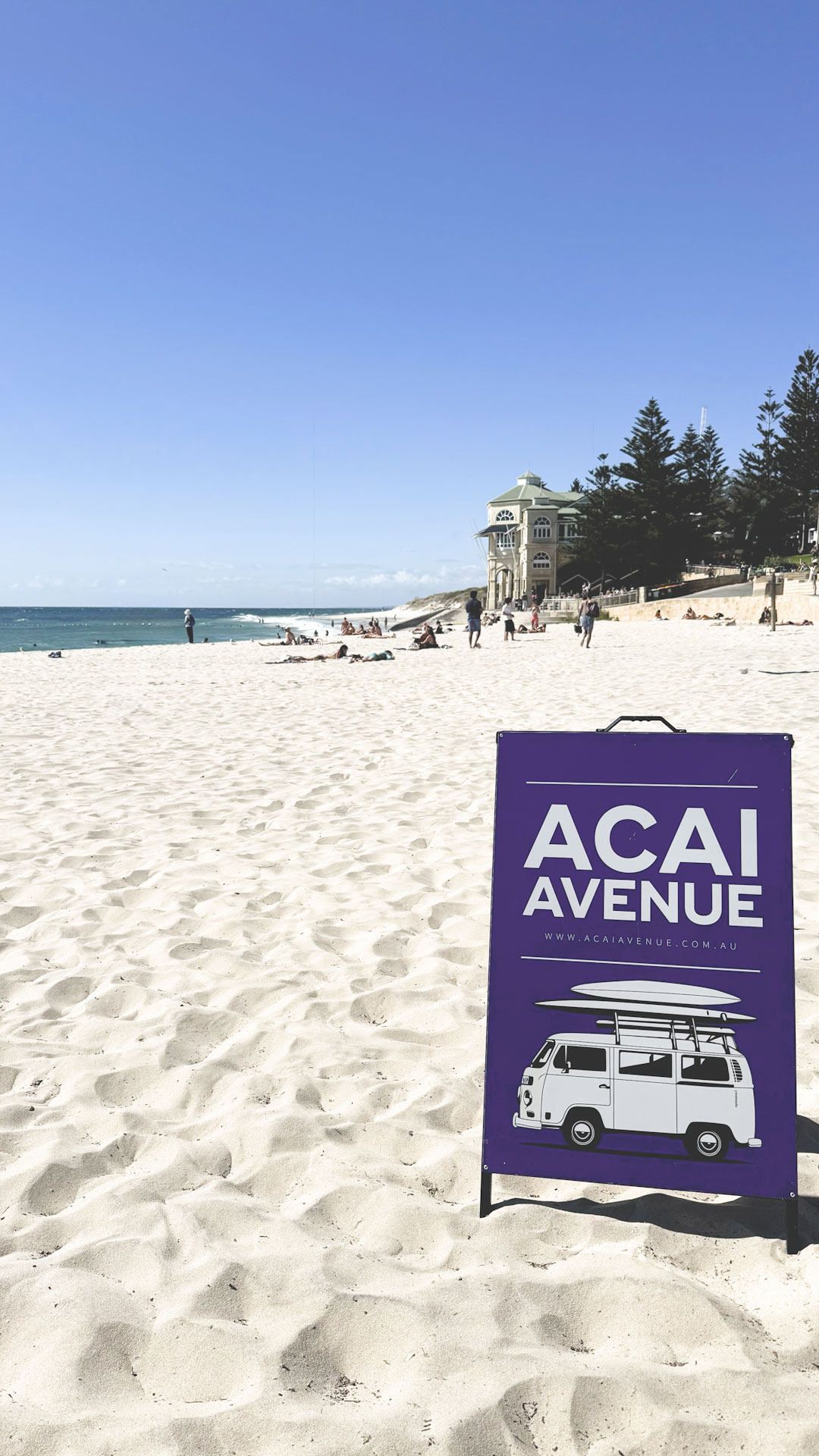 Acai Avenue