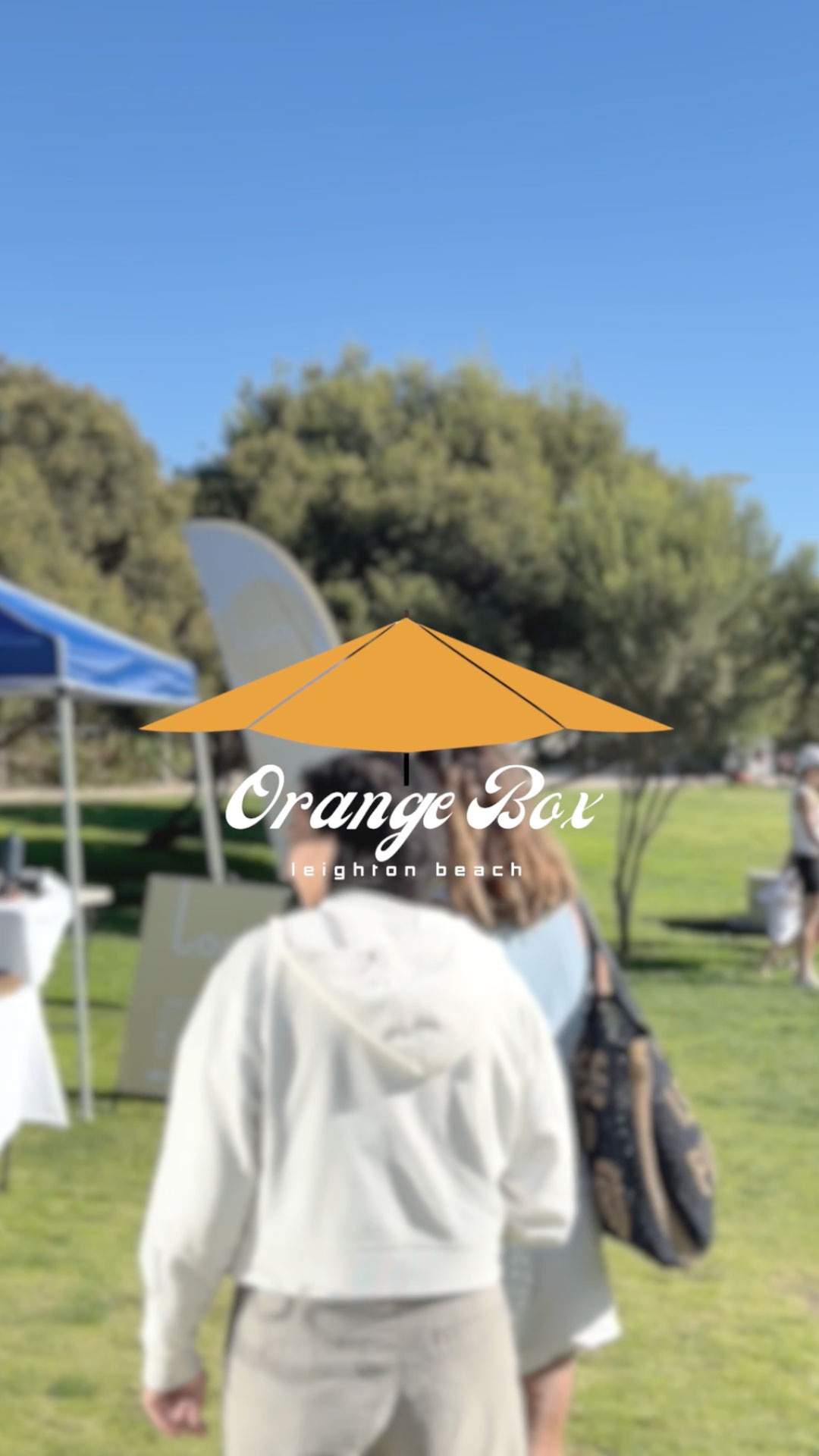 Orange Box